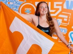 Pemain kualifikasi NCAA Shannon bergabung dengan Lady Vols menjelang musim 2026-27