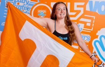 Pemain kualifikasi NCAA Shannon bergabung dengan Lady Vols menjelang musim 2026-27