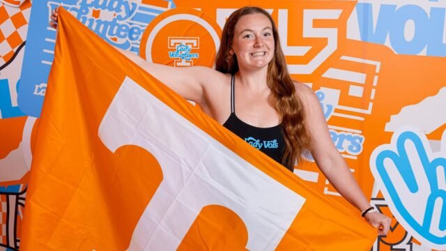 Pemain kualifikasi NCAA Shannon bergabung dengan Lady Vols menjelang musim