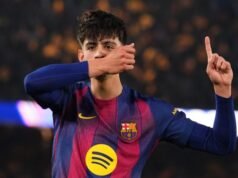 Pemain muda Barcelona menerima pesan-pesan penting penegasan dari klub dan negara