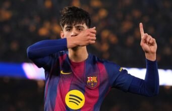 Pemain muda Barcelona menerima pesan-pesan penting penegasan dari klub dan negara
