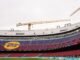 Pembangunan Spotify Camp Nou dipercepat selama offseason Barcelona