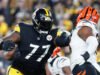 Pembaruan Cedera NFL: Jones, Bell, Ford-Wheaton