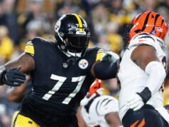 Pembaruan Cedera NFL: Jones, Bell, Ford-Wheaton