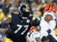 Pembaruan Cedera NFL: Jones, Bell, Ford-Wheaton