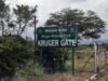 Pembunuhan brutal terhadap wisatawan menyoroti masalah keamanan di Taman Nasional Kruger