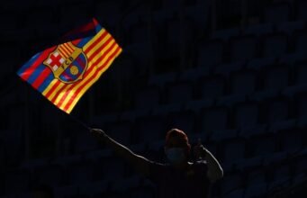 Pemerintah Spanyol menyetujui tawaran Barcelona menjadi tuan rumah final Liga Champions di Camp Nou pada 2029