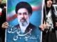 Pemimpin tertinggi Iran mengatakan wilayah tersebut ‘tidak lagi berfungsi sebagai perisai’ bagi pangkalan AS