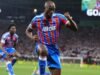 Pemogokan Mateta memberi Eagles kemenangan Liga Konferensi yang terkenal