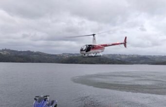 Pencarian berlanjut untuk pengusaha Umhlanga yang hilang yang diyakini tenggelam di Bendungan Hazelmere