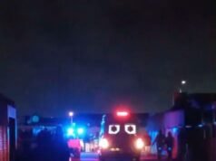 Penembakan massal Kraaifontein menyebabkan satu orang tewas; seorang anak berusia lima tahun terluka