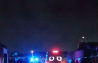 Penembakan massal Kraaifontein menyebabkan satu orang tewas; seorang anak berusia lima tahun terluka