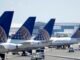 Penerbangan United Airlines dibajak melalui nama perangkat Bluetooth: NPR