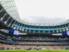 Penggemar Tottenham berencana untuk melakukan protes terlepas dari kelangsungan Liga Premier