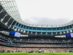 Penggemar Tottenham berencana untuk melakukan protes terlepas dari kelangsungan Liga Premier