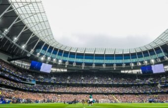 Penggemar Tottenham berencana untuk melakukan protes terlepas dari kelangsungan Liga Premier