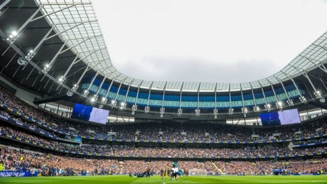 Penggemar Tottenham berencana untuk melakukan protes terlepas dari kelangsungan Liga