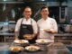 Penghormatan kuliner untuk Indonesia bersama chef Theo Setyo