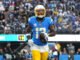 Pengisi daya dapat merekrut kembali WR Keenan Allen