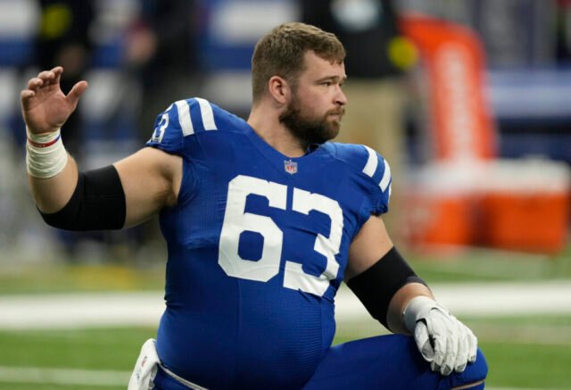 Peran utama pertama Danny Pinter di Ravens' Battle C?