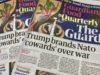Perang Iran Trump dan Aliansi Amerika