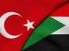 Perang bayangan Turki di Sudan