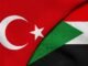 Perang bayangan Turki di Sudan