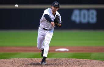 Permulaan Kualitas Van Assen Membawa Bisbol meraih Kemenangan ke-30 – Purdue Boilermakers