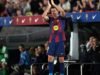 Pesan perpisahan inspiratif Lewandowski kepada tim Barcelona