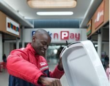 Pick n Pay mengonfirmasi pelanggaran data yang memengaruhi pengguna layanan pengiriman