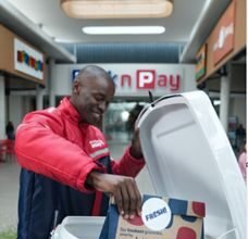 Pick n Pay mengonfirmasi pelanggaran data yang memengaruhi pengguna layanan pengiriman