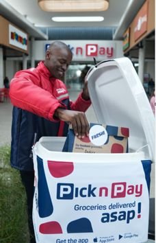 Pick n Pay mengonfirmasi pelanggaran data yang memengaruhi pengguna layanan