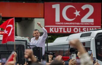 Pihak oposisi khawatir Erdoğan akan mengadakan pemilu dini