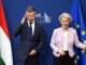 Pilihan Editor: Magyar mencapai sasaran di Brussel