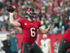 Pintu Belakang Komunitas: Baker Mayfield
