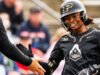 Polar menamai NFCA All-American ketiga dalam sejarah program – Purdue Boilermakers