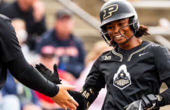 Polar menamai NFCA All-American ketiga dalam sejarah program – Purdue Boilermakers