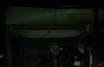 Polisi dan forum pengemudi truk bentrok soal narasi protes N3