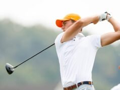 Pratinjau: No. 16 Vols mencari tempat ketiga berturut-turut dalam kejuaraan NCAA di Bryan Regional