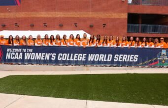 Pratinjau SB: #8 (7) Tennessee siap untuk Women’s College World Series