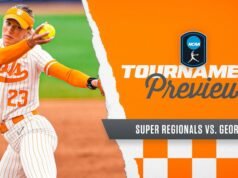 Pratinjau SB: Regional Super Knoxville 2026