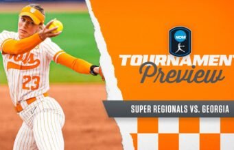 Pratinjau SB: Regional Super Knoxville 2026