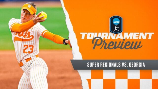Pratinjau SB: Regional Super Knoxville 2026