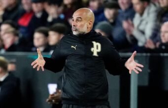 Pratinjau, prediksi susunan pemain, dan tempat menonton perpisahan Pep Guardiola