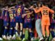 Prestasi luar biasa Barcelona di La Liga, hanya bisa disamai oleh dua tim sepanjang sejarah