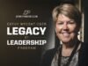 Purdue Meluncurkan Program Kepemimpinan Warisan Cathy Wright-Eger – Purdue Boilermakers