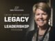 Purdue Meluncurkan Program Kepemimpinan Warisan Cathy Wright-Eger – Purdue Boilermakers