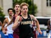 Purdue Memenangkan 2 Acara untuk Menutup Musim Reguler – Purdue Boilermakers