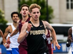 Purdue Memenangkan 2 Acara untuk Menutup Musim Reguler – Purdue Boilermakers