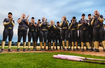 Purdue Mendapatkan 4 Pemain ke Tim Semua Wilayah NFCA – Purdue Boilermakers